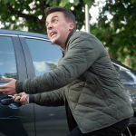 Frankie Muniz Malcolm in the Middle Bomber Jacket